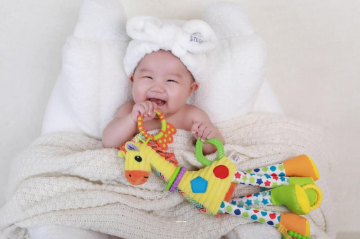 海东宝宝发烧怎么办